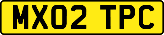 MX02TPC