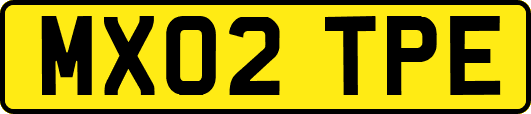 MX02TPE