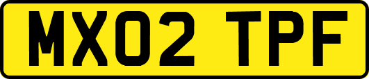 MX02TPF
