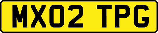 MX02TPG