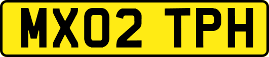 MX02TPH