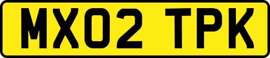 MX02TPK