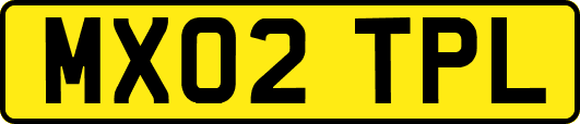 MX02TPL
