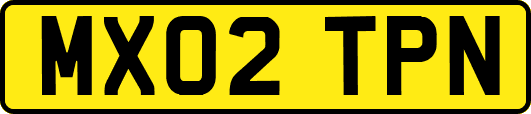 MX02TPN