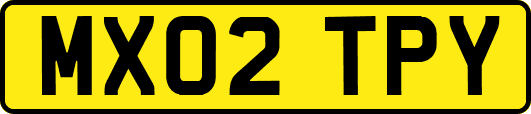 MX02TPY