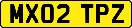 MX02TPZ