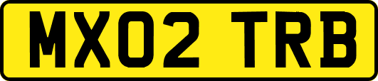 MX02TRB