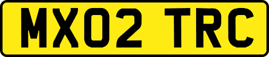 MX02TRC