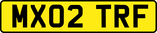 MX02TRF