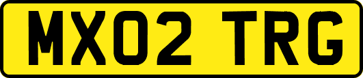 MX02TRG