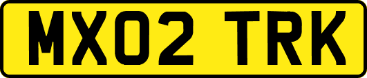 MX02TRK