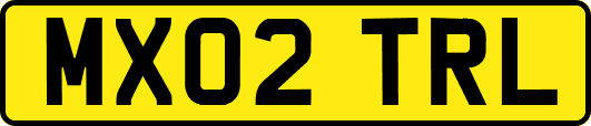 MX02TRL