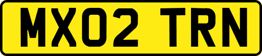MX02TRN