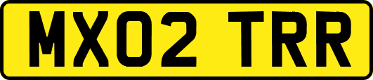 MX02TRR