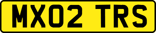 MX02TRS