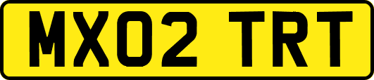 MX02TRT