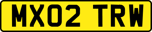 MX02TRW