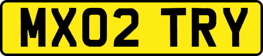 MX02TRY