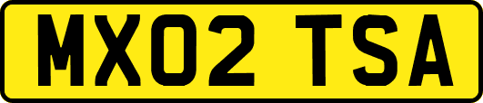 MX02TSA