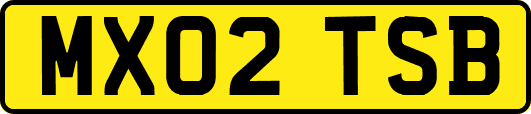 MX02TSB
