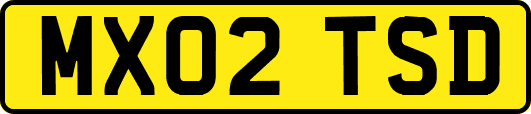 MX02TSD