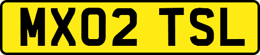 MX02TSL
