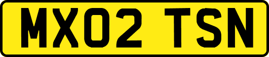 MX02TSN