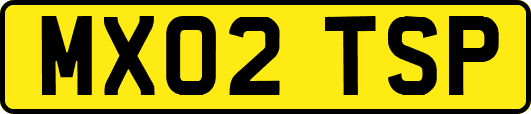 MX02TSP