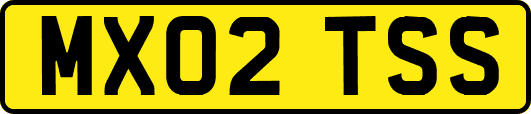 MX02TSS