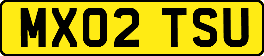 MX02TSU
