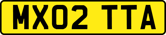 MX02TTA