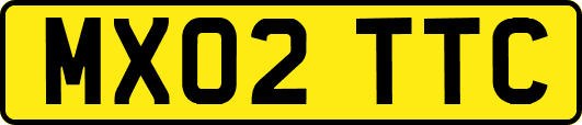 MX02TTC