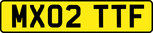 MX02TTF