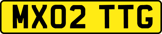 MX02TTG