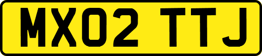 MX02TTJ