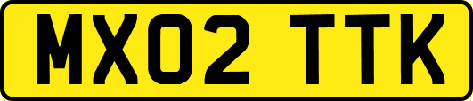 MX02TTK