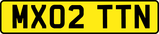 MX02TTN