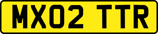 MX02TTR