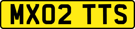 MX02TTS