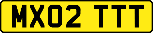 MX02TTT