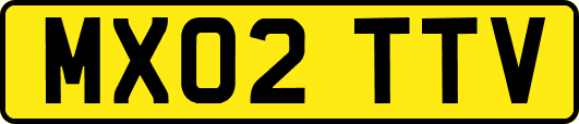 MX02TTV