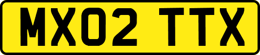 MX02TTX