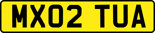 MX02TUA
