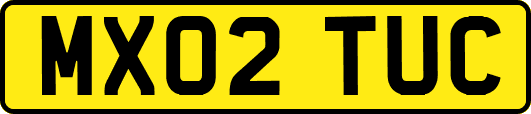 MX02TUC