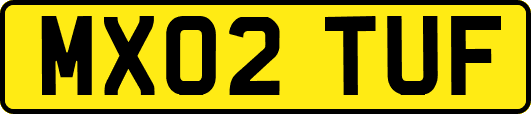 MX02TUF