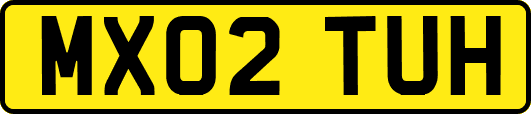 MX02TUH