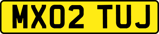 MX02TUJ