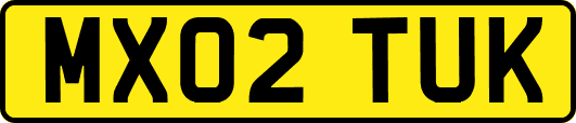 MX02TUK