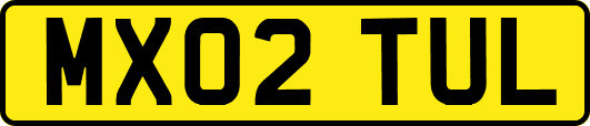 MX02TUL
