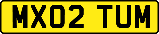 MX02TUM